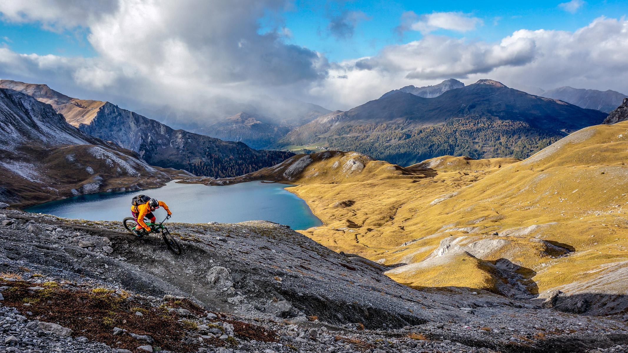 Handverlesene Gustostücke - Wir kennen viele Regionen